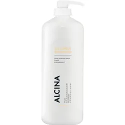 Alcina, Shampoo, Volumen Shampoo (Flüssiges Shampoo, 1250 ml)