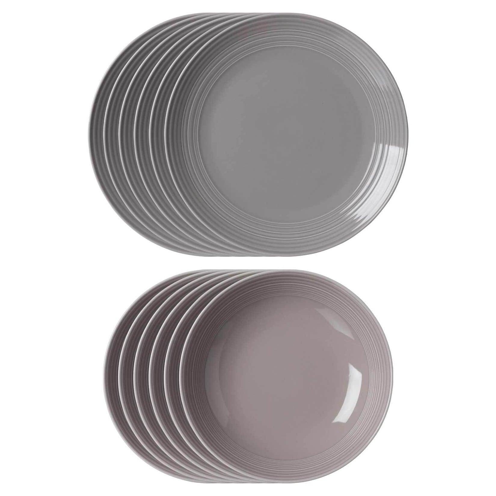Ritzenhoff & Breker Tafelservice Levi 12-tlg.