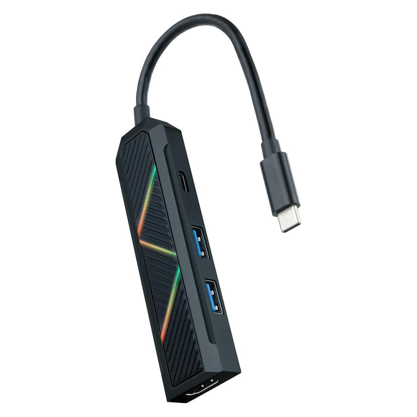 Nanocable 10.16.0401 (USB-C) (10.16.0401)