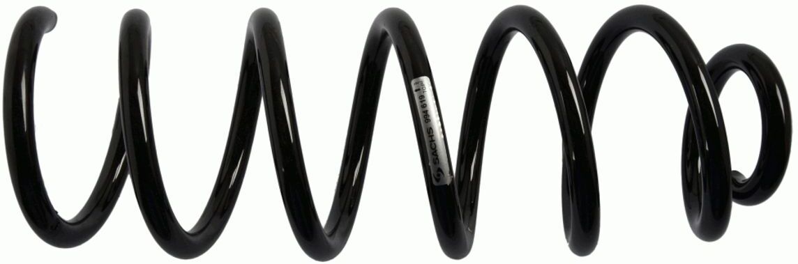 Fahrwerksfeder SACHS 994 619