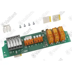 VAILLANT Elektronik Vaillant-Nr. 0020233483