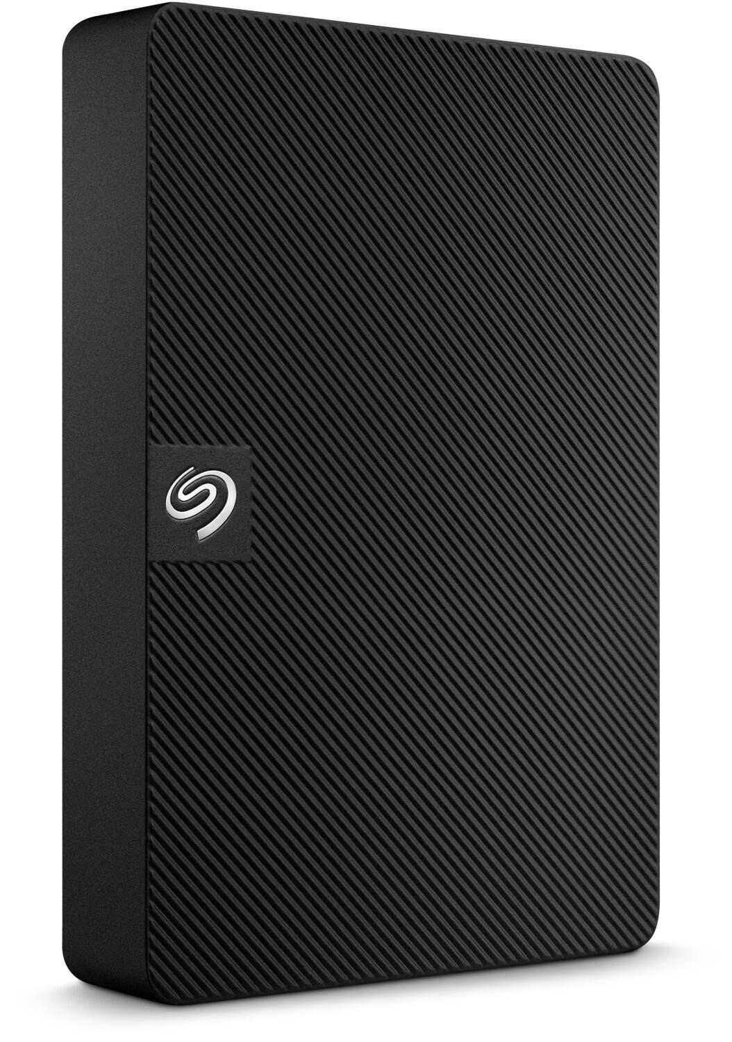 Seagate Expansion Festplatte - 4TB STKM4000400