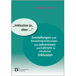 Laukner:Inklusion ja, aber..., Schulbücher von Josephine Laukner