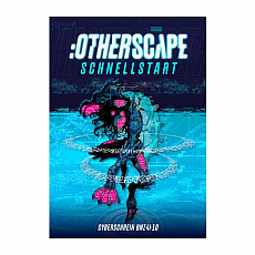 Storypunks - Otherscape - Schnellstart - deutsch 302454