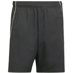 adidas Tiro 25 Competition Downtime Shorts Herren - schwarz/weiß