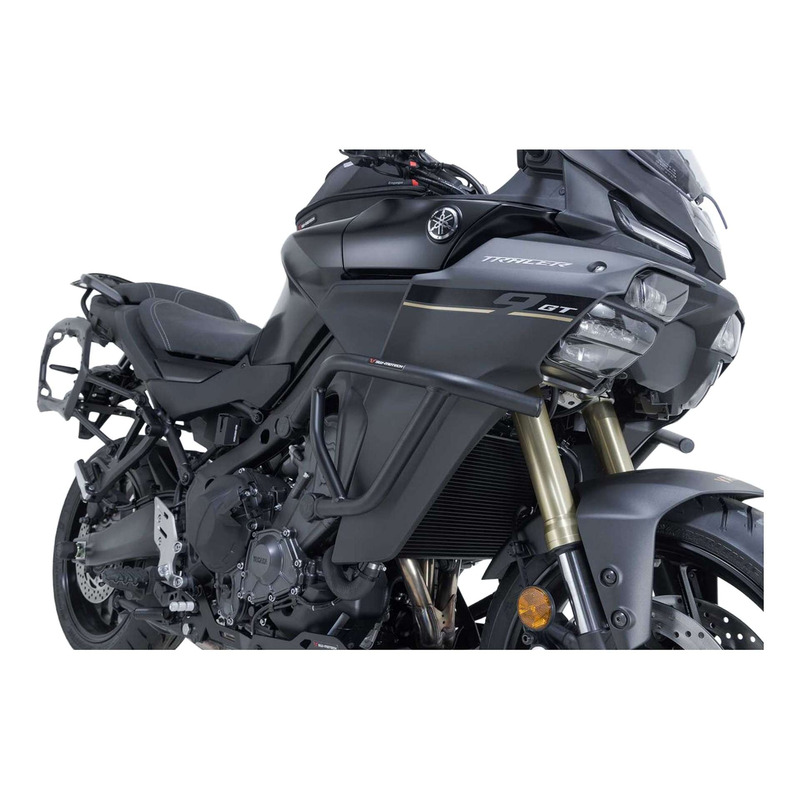SW-MOTECH Crashbars SW Motech Yamaha Tracer 9 GT/GT/GT+ 24-25