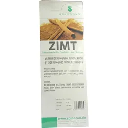 Zimtsohlen Dunkel 41/42 2 ST