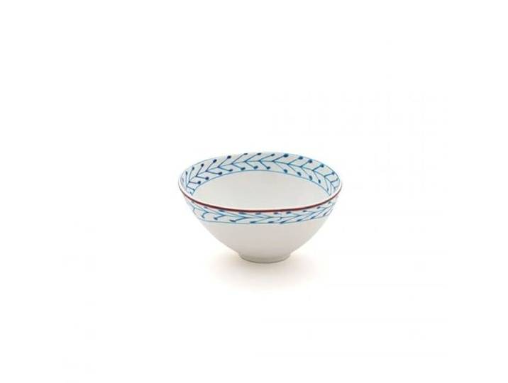 SELETTI Classics on Acid Bowl Fiori