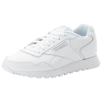 Sneaker REEBOK CLASSIC "GLIDE", Damen, Gr. 45, weiß, Synthetik, Schuhe Sneaker, Topseller