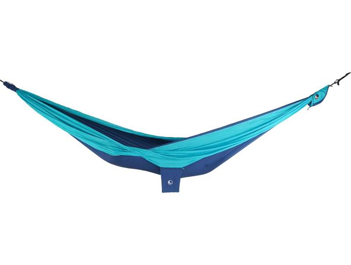 Hängematte Honey Moon Hammock , blau, B:300cm L:500cm, Hängematten, Hängematte