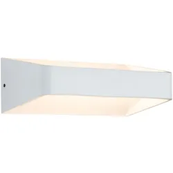 PAULMANN LED-Up/Down Leuchte 5,5W 3000K Bar 707.90 560lm weiß Konverter