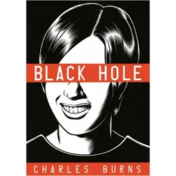 Black Hole, Comics + Manga von Charles Burns