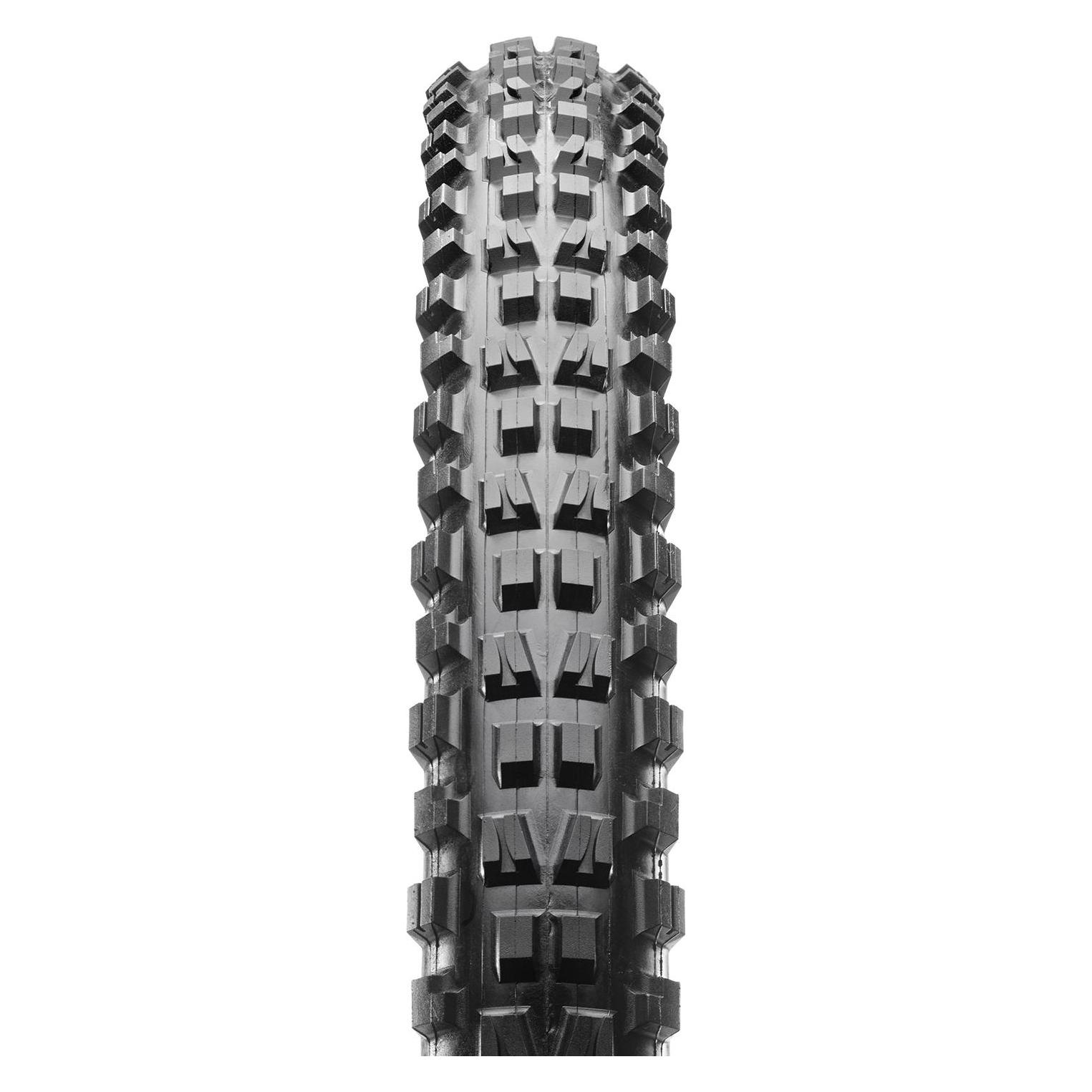 Maxxis Minion DHF WT TR EXO 60TPI Dual (29 x 2.50, 63-622) (ETB96800000)