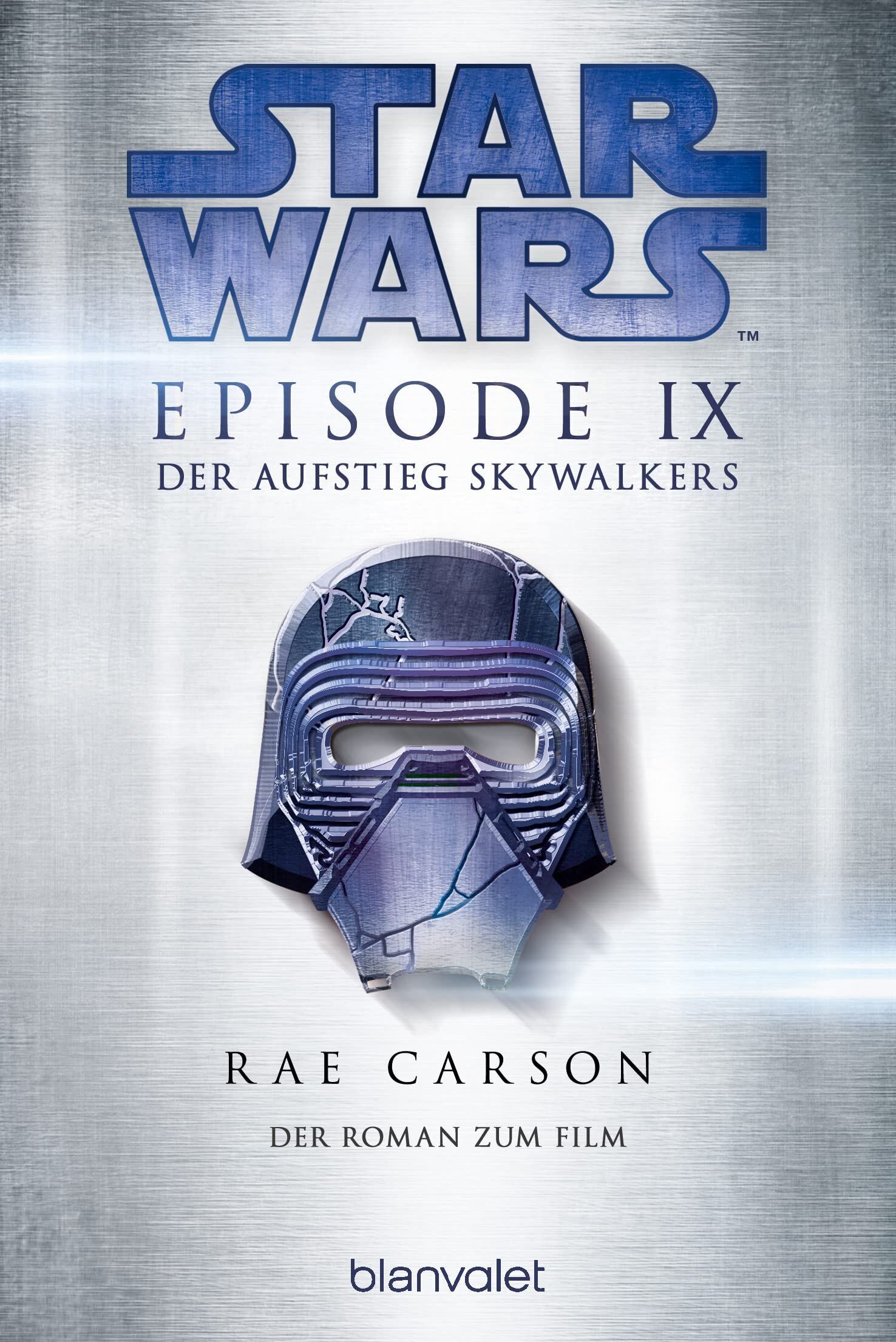 Rae Carson - Star Wars(TM) - Der Aufstieg Skywalkers - Preis vom 15.10.2026 23:06:25 h