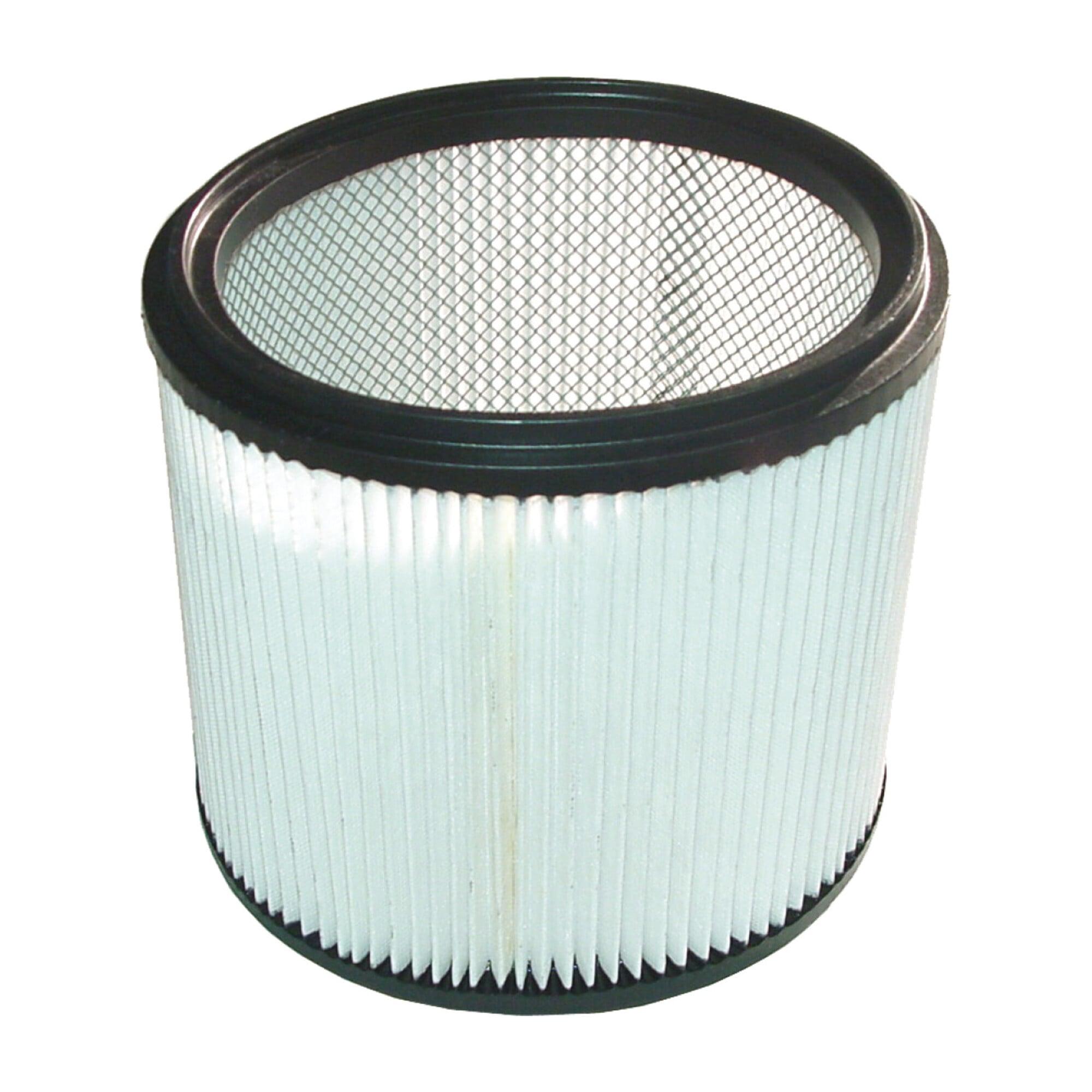 cleancraft Poly-Kartuschenfilter Abluft (7010108)