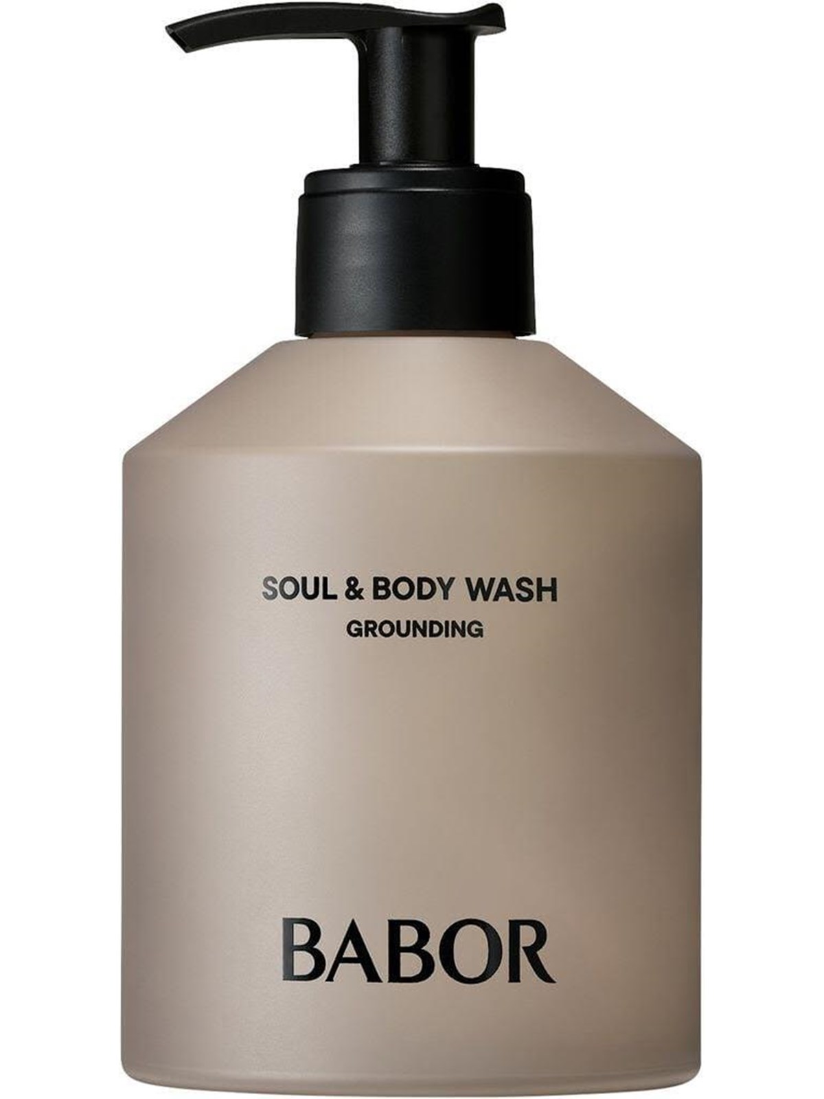 BABOR Soul & Body Wash