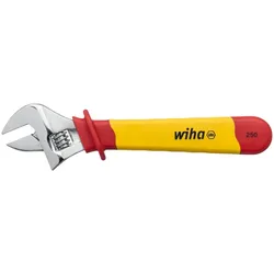 Wiha Rollgabelschlüssel electr. 246199