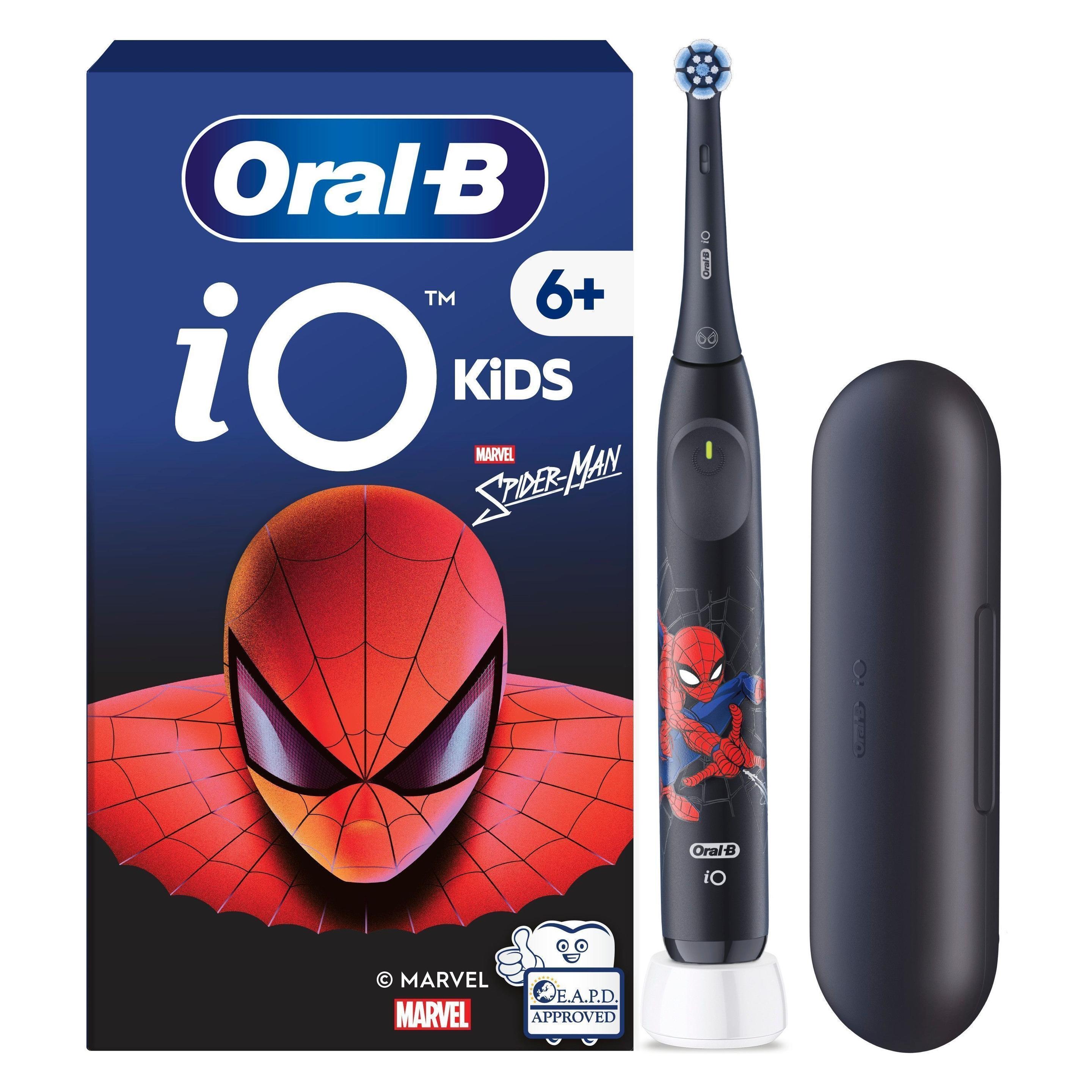 Oral-B Kids (IO2SPIDERMAN)