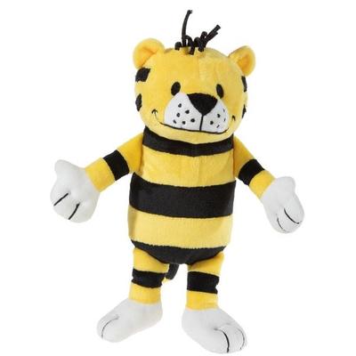 Heunec 795860 - JANOSCH Kleiner Tiger, Plüsch, 20 cm