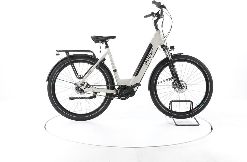 Puch Q 4.4 Vélo Électrique Urbain Cadre bas - 304476