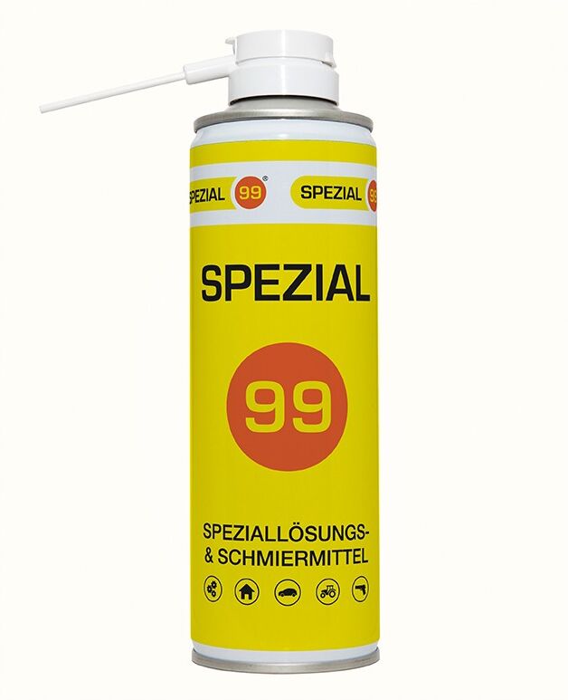Spezial 99 SP-0300 Penetrating oil