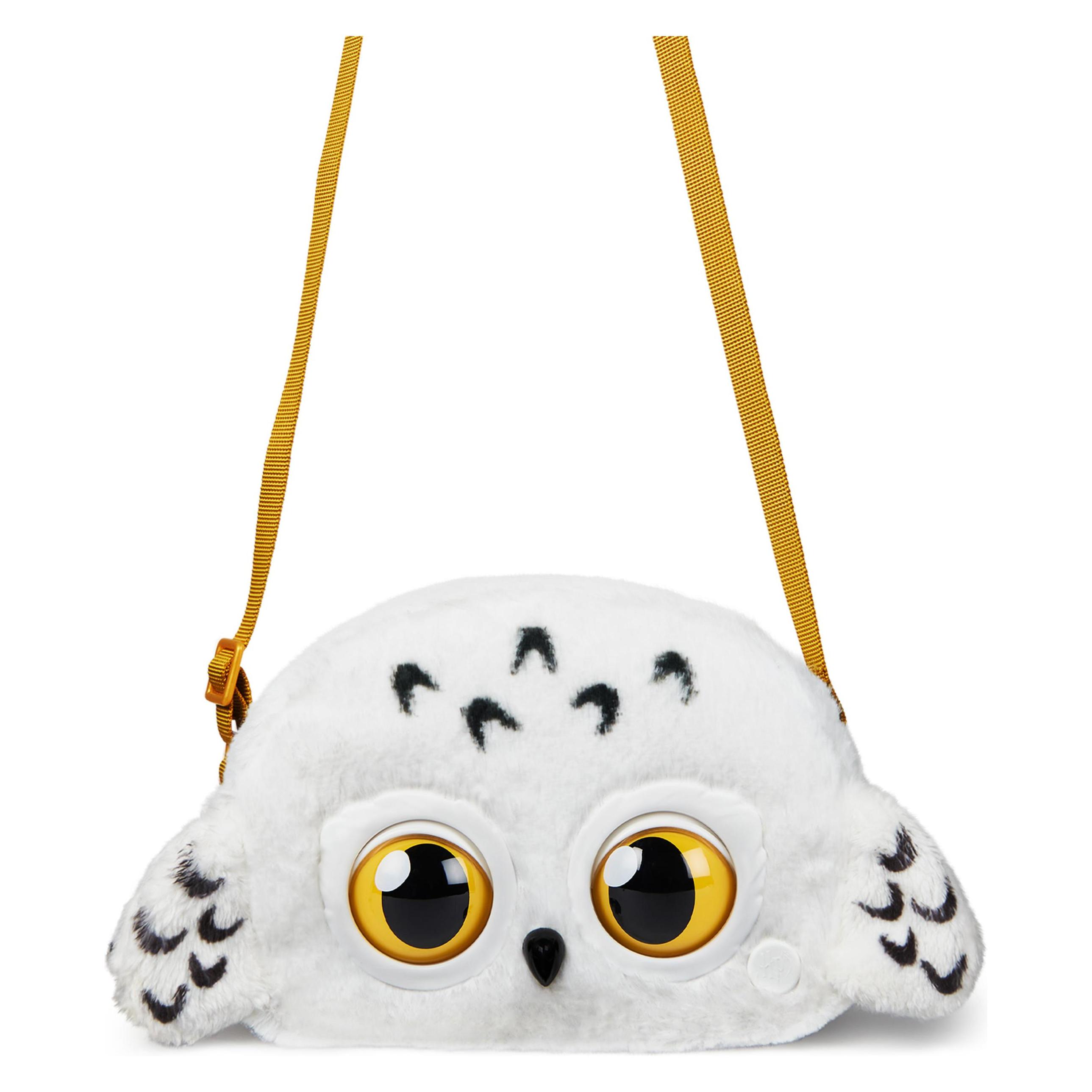 Harry Potter HP & BAG - Hedwig (6066127)