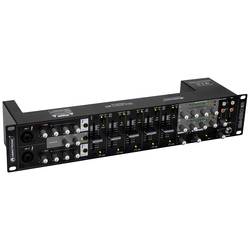 Omnitronic EM-550B MK2 DJ Mixer 10007103