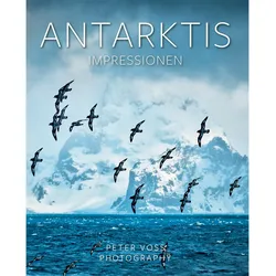 Antarktis, Ratgeber von Peter Voss