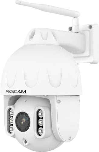 Foscam SD8P WLAN IP Überwachungskamera 3840 x 2160 Pixel