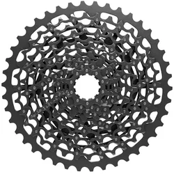 SRAM GX | Rival 1 Kassette 11-fach XG-1150 | 10-42 Zähne
