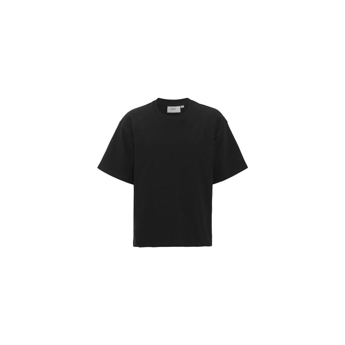 Craft Frequent Heavy Short Sleeve Tee Women black (999000) M 1916959-999000-5