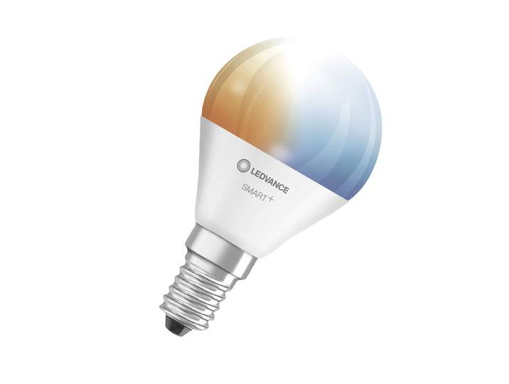 Ledvance Smart+ Wifi Bulb Glühbirne Dimmbar