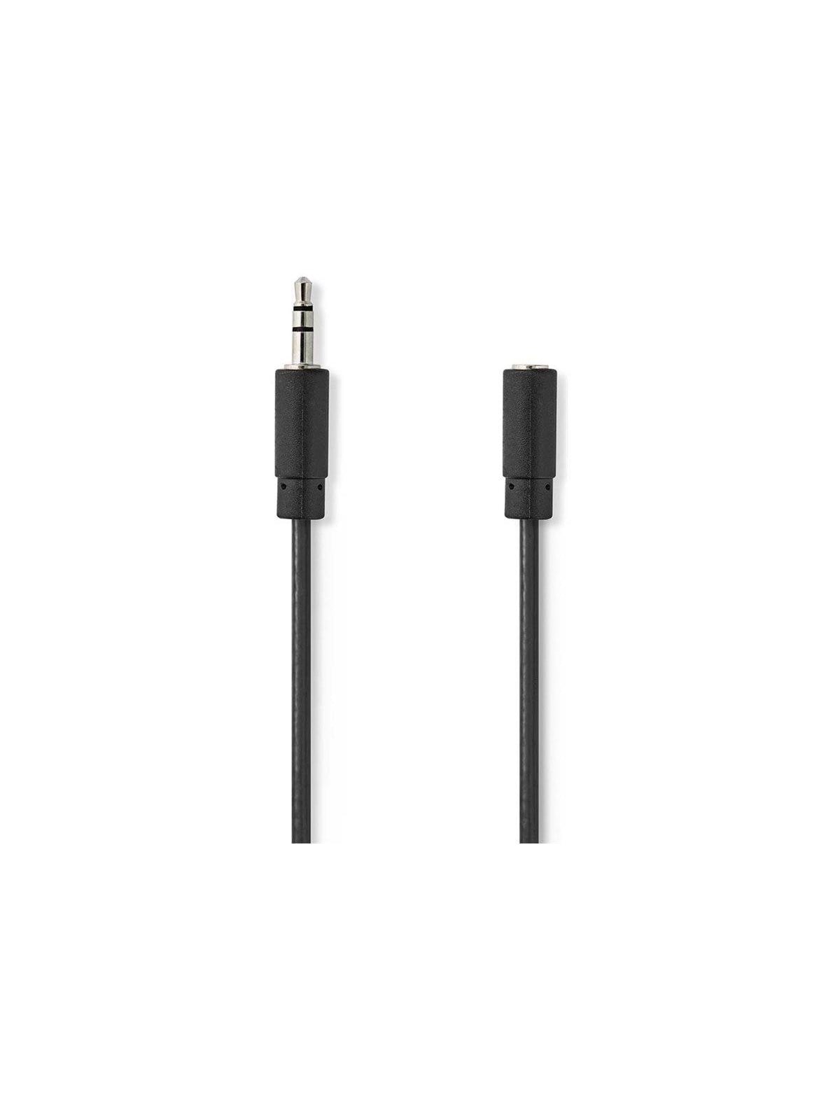 Nedis CAGL22050BK100 audio cable