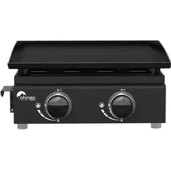 Ohmex, Gasgrill, Gasgrill 2B PLA-2125 (4.80 kW)