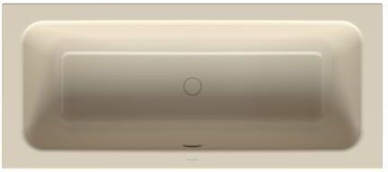 Bette BetteOne Badewanne 3310-006 jasmin, 160x70x42cm