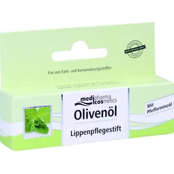 Olivenöl Lippenpflegestift 4.8 G