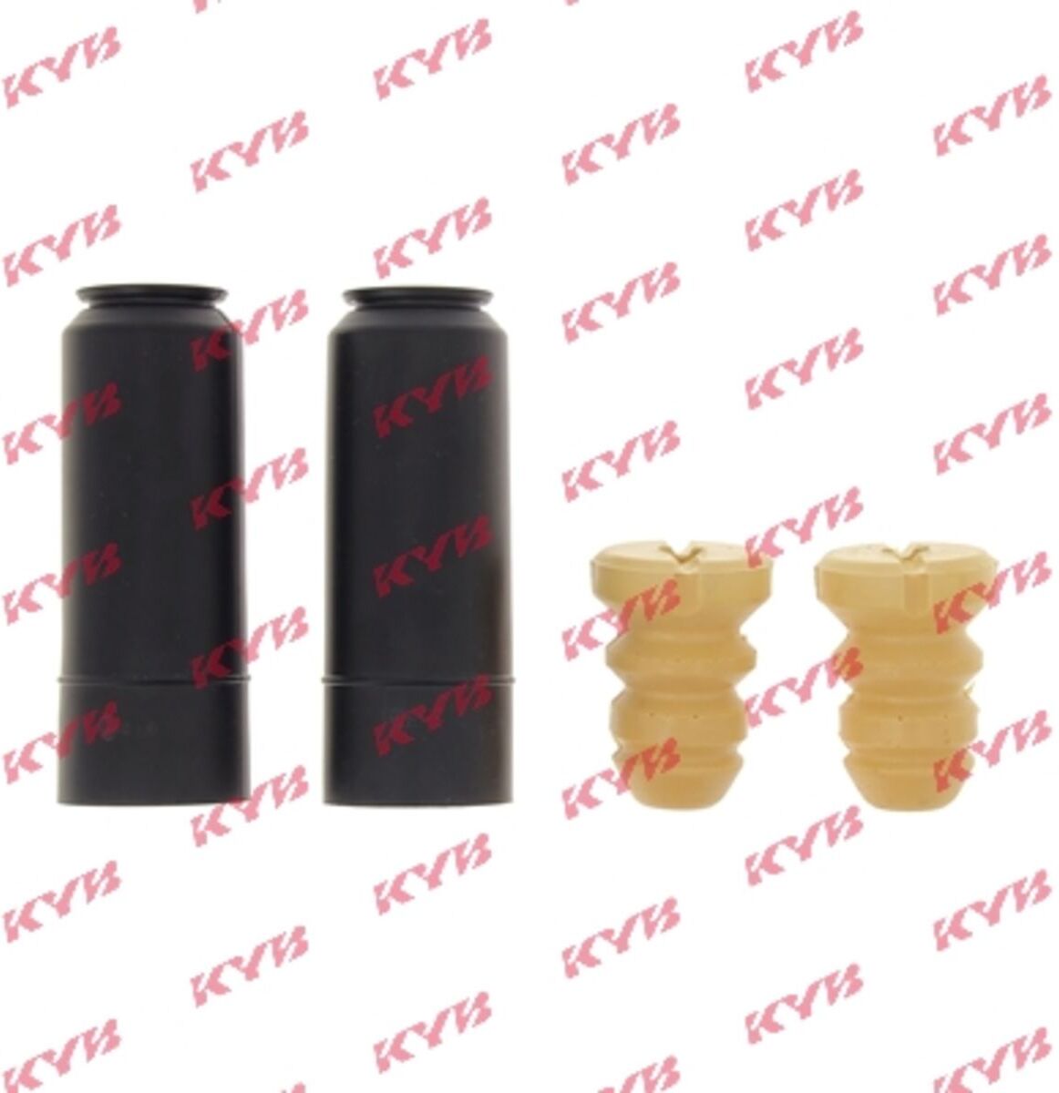 Kyb Kit di protezione, soffietto, ammortizzatore 910195