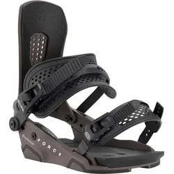 UNION FORCE Bindung 2026 brown - L