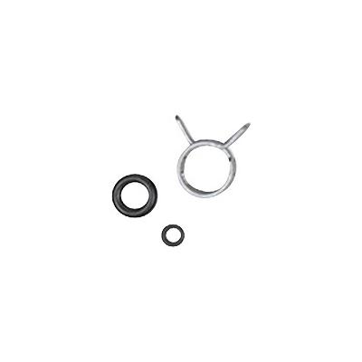 Ks Tools Schlauchklemme mit Ersatzdichtring [Hersteller-Nr. 150.3603]