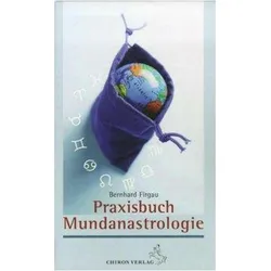 Praxisbuch Mundanastrologie, Ratgeber von Bernhard Firgau