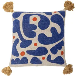 Eviaya Dekokissen 45 x 45 cm