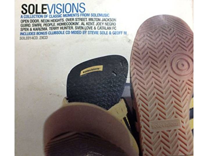 Various - Solevisions Volume One