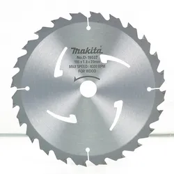 Makita HM-Sägeblatt, 216 mm - A-86169