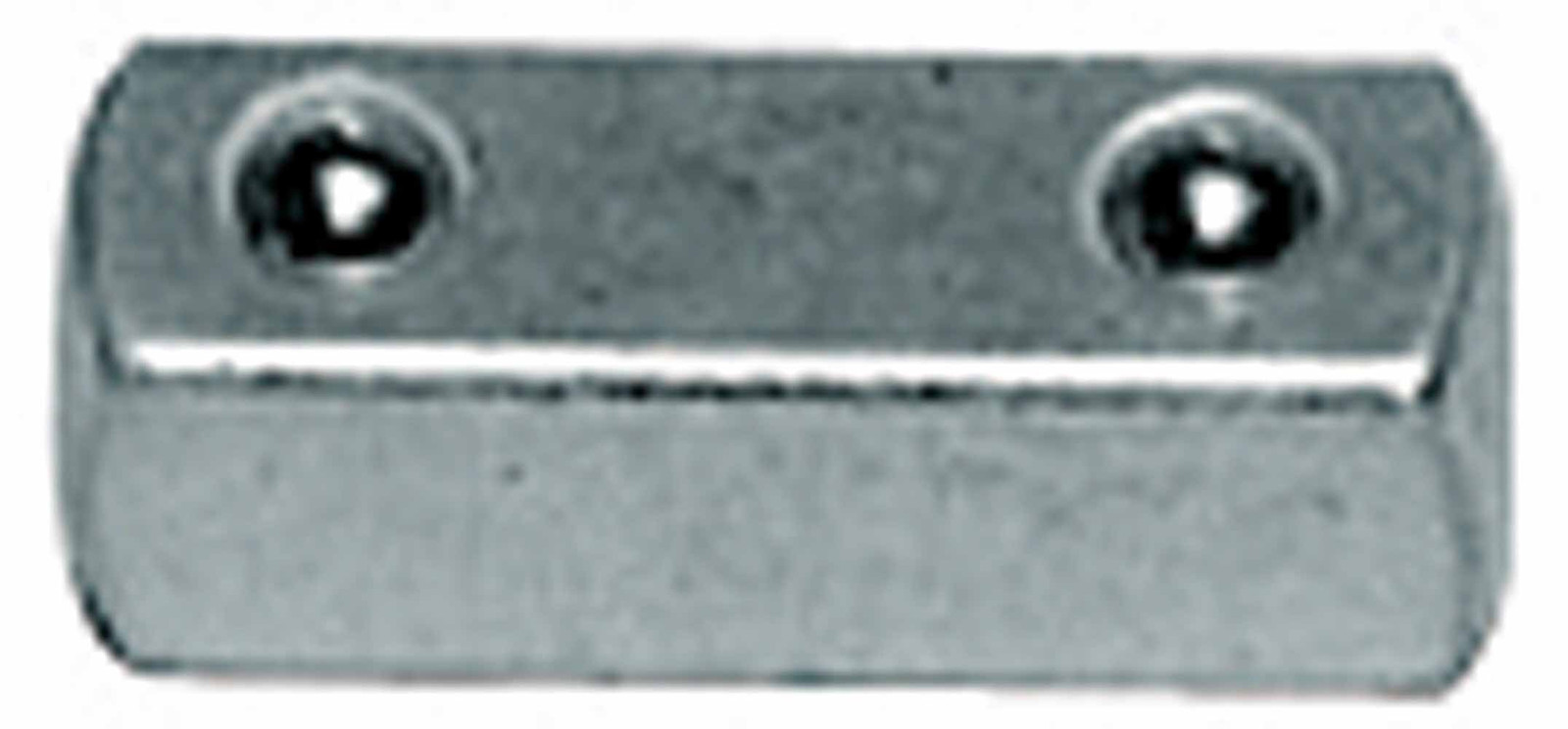 Gedore vierkante aansluiting 1/2"