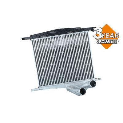 NRF Ladeluftkühler 30448 für Mercedes