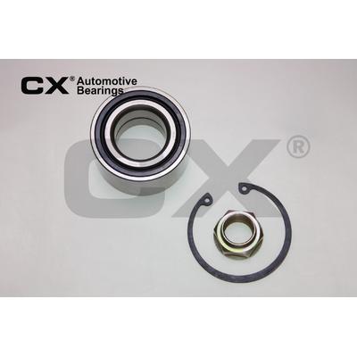 CX Radlagersatz cx821 für HONDA