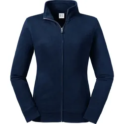 Russell Damen Authentic Sweatjacke R-267F-0