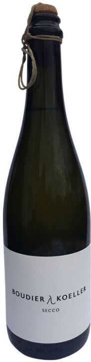 Boudier Koeller Secco Boudier