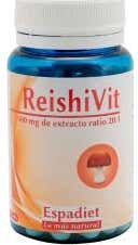 MontStar Reishi Vit 60 caps