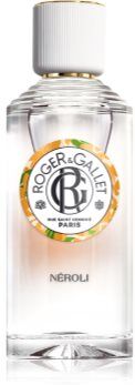 Roger & Gallet Néroli água refrescante para mulheres 100 ml. Néroli